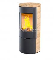 АСТОВ Печь-камин R1.0 K песчанник
