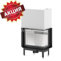 Каминная топка ASTON "KONSUL 16.680 LIFT R" диаметр дымохода: 200 мм