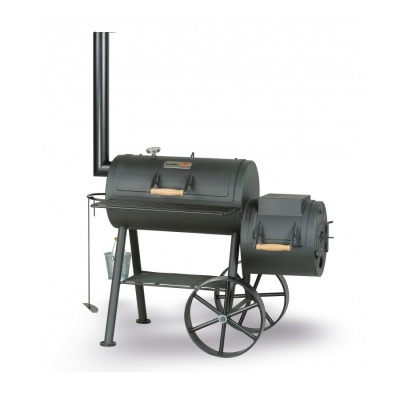 Смокер Smoky Fun Tradition 5