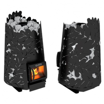 Печи для бани и сауны  