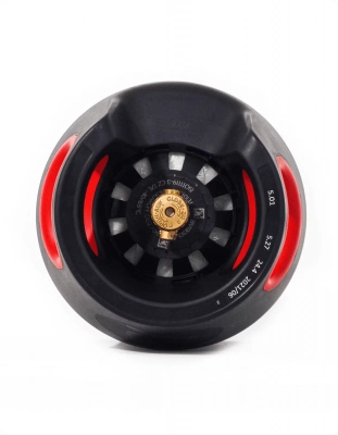 Композитный газовый баллон HPC Research Grill Edition 12,7 л Композитный газовый баллон HPC Research Grill Edition 12,7 л