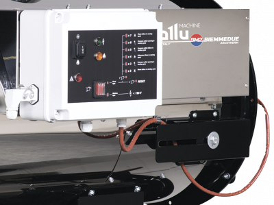 Теплогенератор подвесной газовый Biemmedue Arcotherm BH 50 gas