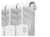 Радиатор Royal Thermo Revolution Bimetall 500 2.0 – 6 секц.