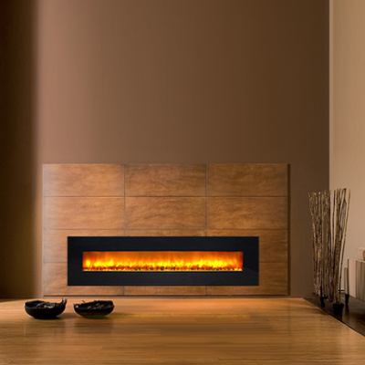 Genius 240 Black Glass Genius 240 Black Glass