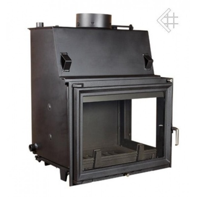 Каминная топка Kratki Amelia PW BP 24 W Z Каминная топка Kratki Amelia PW BP 24 W Z