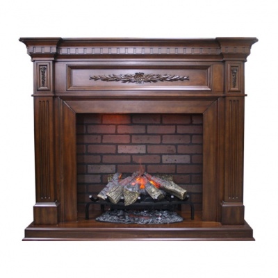 Каминокомплект Luxemburg Silverton Каминокомплект Luxemburg Silverton