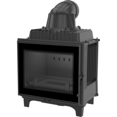 Каминная топка Kratki FRANEK 10 Каминная топка Kratki FRANEK 10