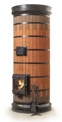 Кирпичная печь СУДАРЫНЯ Кирпичная печь СУДАРЫНЯ