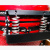 Керамический гриль Start Grill-22 PRO (56 см.), красный Керамический гриль Start Grill-22 PRO (56 см.), красный