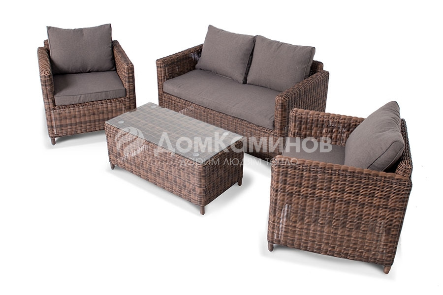 Комплект садовой мебели 4SIS Макиато Комплект садовой мебели 4SIS Макиато