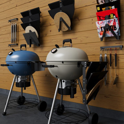 Крюки EBS 5Х настенные подвесные Teriberka 57 800 Degrees Wall Hanging Hooks Крюки EBS 5Х настенные подвесные Teriberka 57 800 Degrees Wall Hanging Hooks