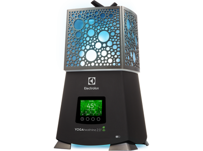 Увлажнитель-ecoBIOCOMPLEX ультразвуковой Electrolux EHU-3910D YOGAhealthline 2.0 Увлажнитель-ecoBIOCOMPLEX ультразвуковой Electrolux EHU-3910D YOGAhealthline 2.0