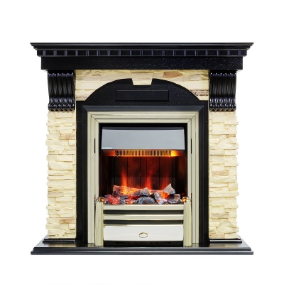 Каминокомплект Dublin Сланец Cavendish Каминокомплект Dublin Сланец Cavendish