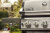 Гриль газовый Weber Spirit SP-335 Premium GBS, нерж. сталь Гриль газовый Weber Spirit SP-335 Premium GBS, нерж. сталь
