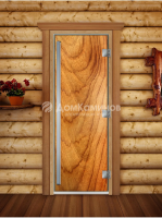 Дверь DoorWood Престиж ФОТОПЕЧАТЬ А051