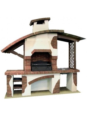 Печь барбекю ДОБРАЯ Печь барбекю ДОБРАЯ