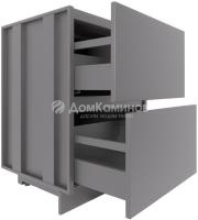 Astov Модуль с 2 выдвижными ящиками 600 мм