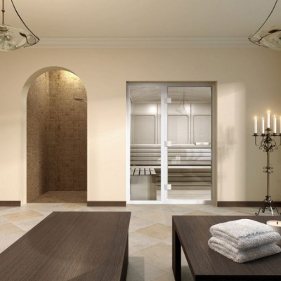 Паровая кабина Tylo Excellent 12FL (13803) Паровая кабина Tylo Excellent 12FL (13803)