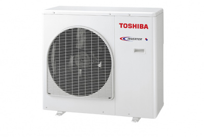 Toshiba Toshiba UAV-GAV-E (RAS-4M27UAV-E)