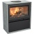 Contura 320T талькомагнезит с чугунной дверцой Contura 320T талькомагнезит с чугунной дверцой