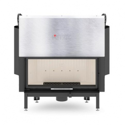 Каминная топка Hitze Albero AL19G.H Каминная топка Hitze Albero AL19G.H