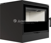 Печь-камин Kratki Kari 70