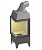 Каминная топка Spartherm Mini 2L 4S