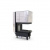 Топка Defro Home Intra SM U G, 10 кВт, 580/550/775мм, гильотина Топка Defro Home Intra SM U G, 10 кВт, 580/550/775мм, гильотина