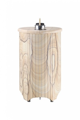 Печь для бани Feringer Оптима Окаменевшее дерево Печь для бани Feringer Оптима Окаменевшее дерево