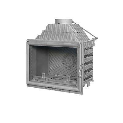 Каминная топка Kaw-Met (W 11) Каминная топка Kaw-Met (W 11)