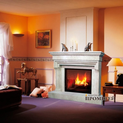 Мраморный портал Жирона  Мраморный портал Жирона