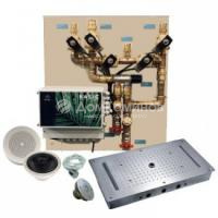 Душ впечатлений «Теплые Тропики»