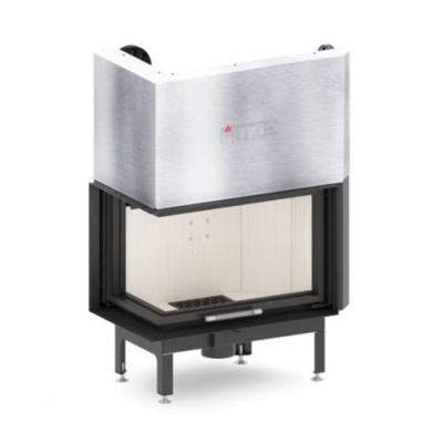 Каминная топка Hitze Albero AL14LG.H