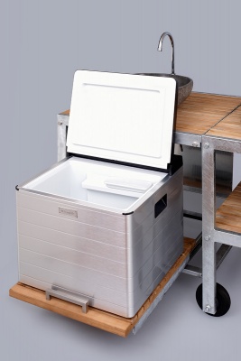 Барбекю кухня MONOLITH GRILL Барбекю кухня MONOLITH GRILL