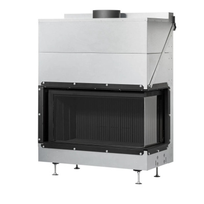 Топка Metalfire Ultime D MF 1050-50 WHE 2S R