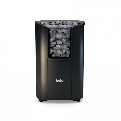 Электрическая печь для бани и сауны Helo ROXX 60 BWT TREND Grey Электрическая печь для бани и сауны Helo ROXX 60 BWT TREND Grey
