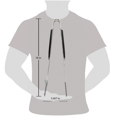 Набор инструментов Oklahoma Joe's Blacksmith