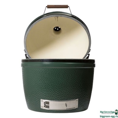 Керамический гриль Big Green Egg XXL EGG