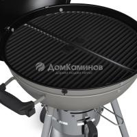 Гриль-решетка EBS стейковая 800 Degrees Half Moon Cast Iron Grill Grate