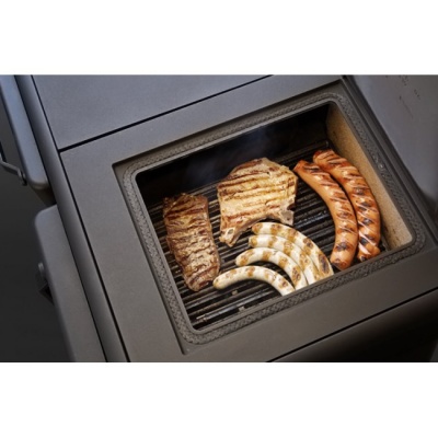 Отопительная печь Brunner Iron Dog 6 Отопительная печь Brunner Iron Dog 6