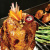 Ростер для курицы с термометром Broil King Ростер для курицы с термометром Broil King
