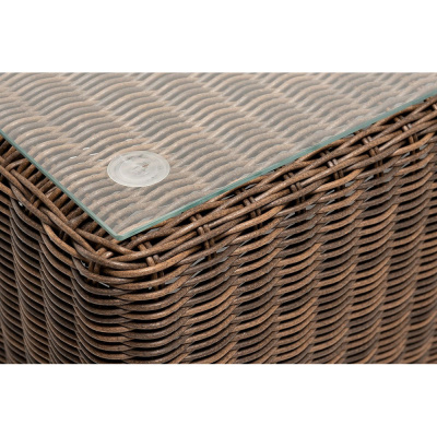 Журнальный столик 4SIS Боно Цвет: коричневый Журнальный столик 4SIS Боно Цвет: коричневый