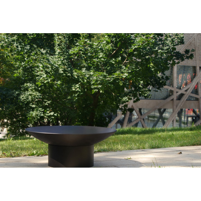 Уличный очаг UFIRE PL-06 D100 Уличный очаг UFIRE PL-06 D100