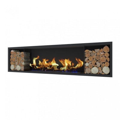 Биокамин Firebox 1900 Wood Биокамин Firebox 1900 Wood