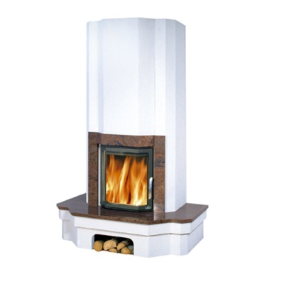 Камин ABX Derby klasik Камин ABX Derby klasik