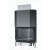 Каминная топка SUPRA Cristal II 401 B N Каминная топка SUPRA Cristal II 401 B N