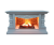 Каминокомплект Консул Hota 3D Каминокомплект Консул Hota 3D