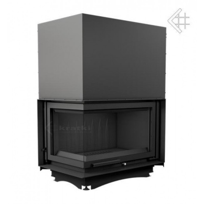 Каминная топка Kratki Oliwia L BS G Каминная топка Kratki Oliwia L BS G