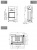 Каминная топка Spartherm Varia 2R 55h 4S  Каминная топка Spartherm Varia 2R 55h 4S