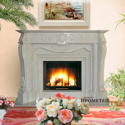 Мраморный портал Цезарь Мраморный портал Цезарь